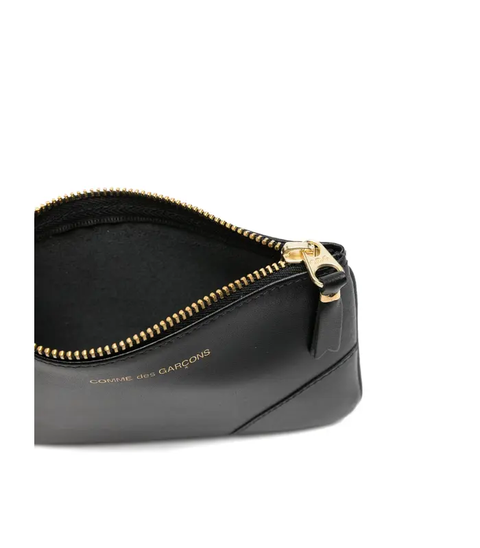 CLASSIC LEATHER LINE BLACK