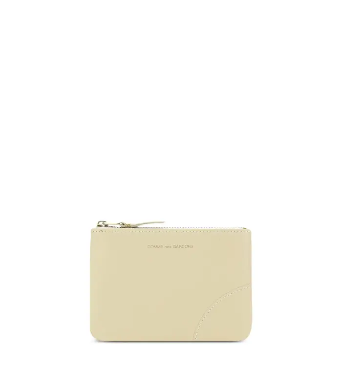 CLASSIC LEATHER LINE OFF WHITE