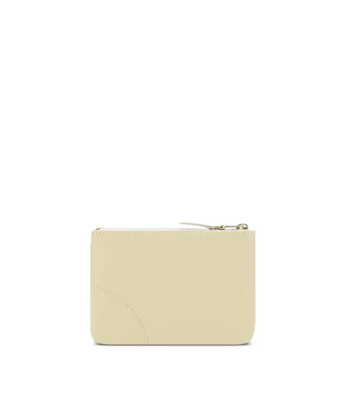 CLASSIC LEATHER LINE OFF WHITE