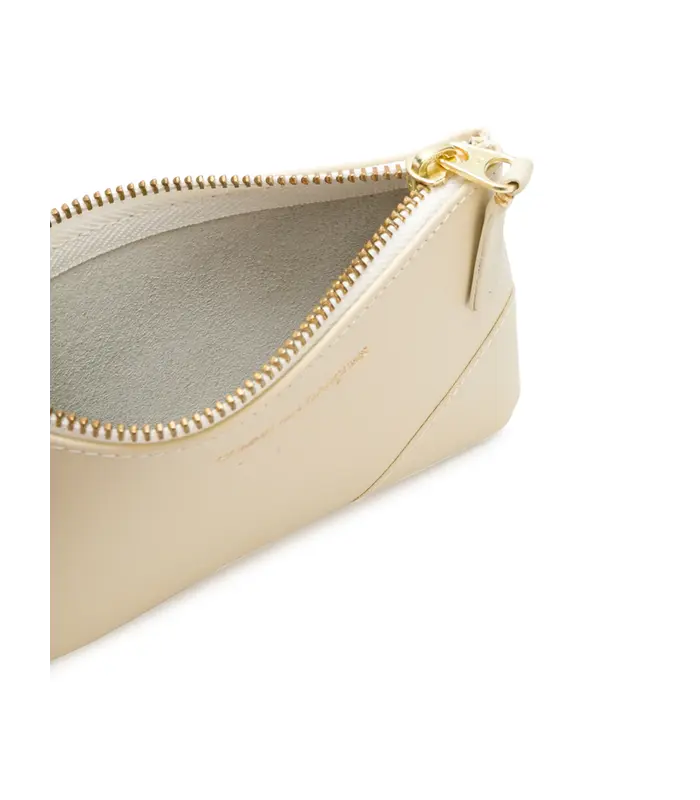 CLASSIC LEATHER LINE OFF WHITE