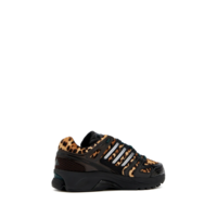 ADISTAR CONTROL 5 W AURIVY/CBLACK/SILVMT