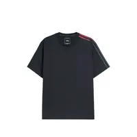 GRD 3S SS TEE BLACK