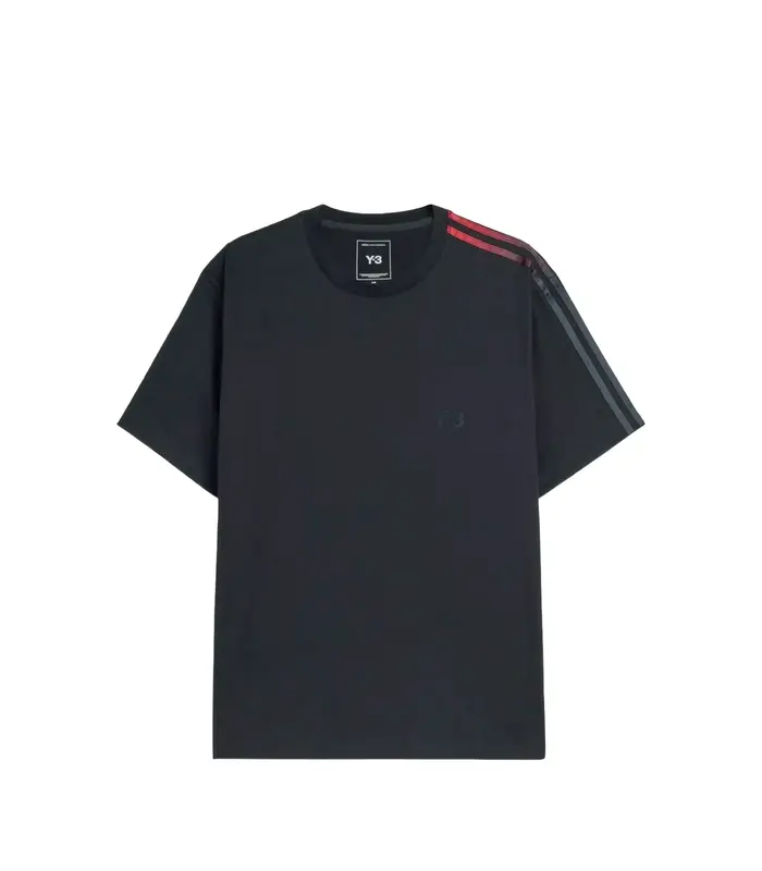 GRD 3S SS TEE BLACK