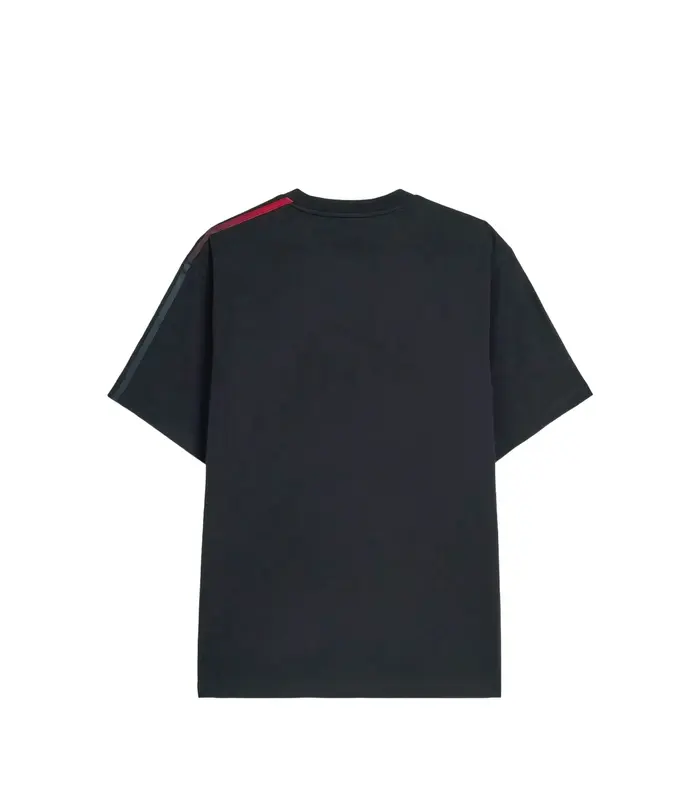 GRD 3S SS TEE BLACK