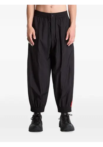 Y-3 m grd 3s nyl tp black