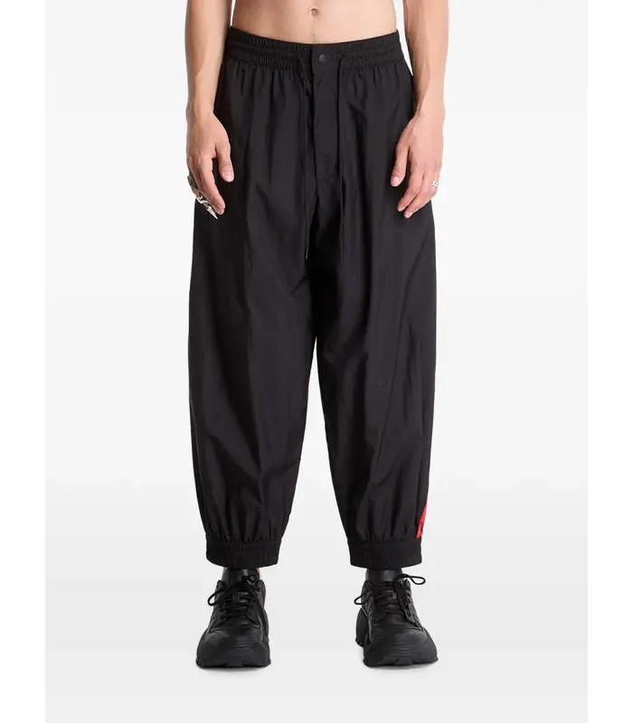 M GRD 3S NYL TP BLACK