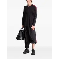 M GRD 3S NYL TP BLACK