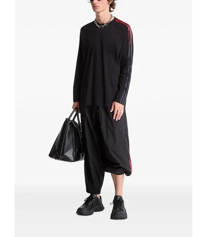 M GRD 3S NYL TP BLACK