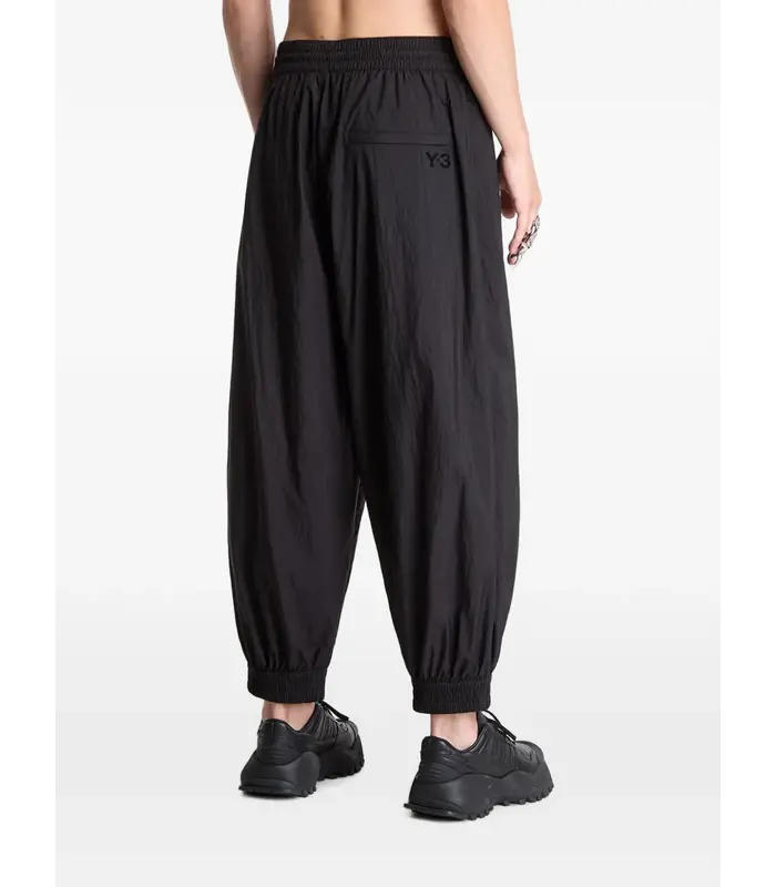 M GRD 3S NYL TP BLACK