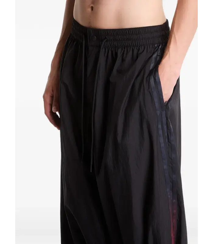 M GRD 3S NYL TP BLACK
