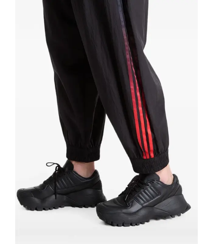 M GRD 3S NYL TP BLACK