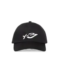 BIG LG CAP BLACK