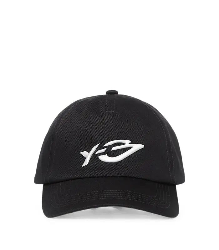 BIG LG CAP BLACK