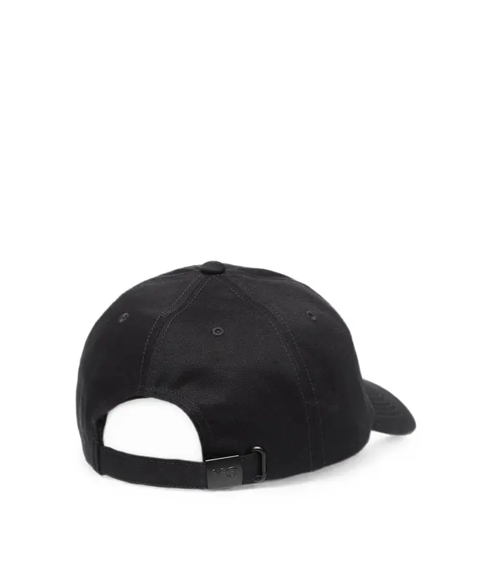 BIG LG CAP BLACK