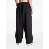 SU PLEATD PANTS BLACK
