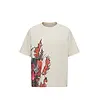 Y-3 GFX SS TEE CWHITE