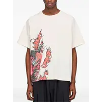 GFX SS TEE CWHITE