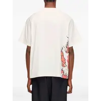 GFX SS TEE CWHITE