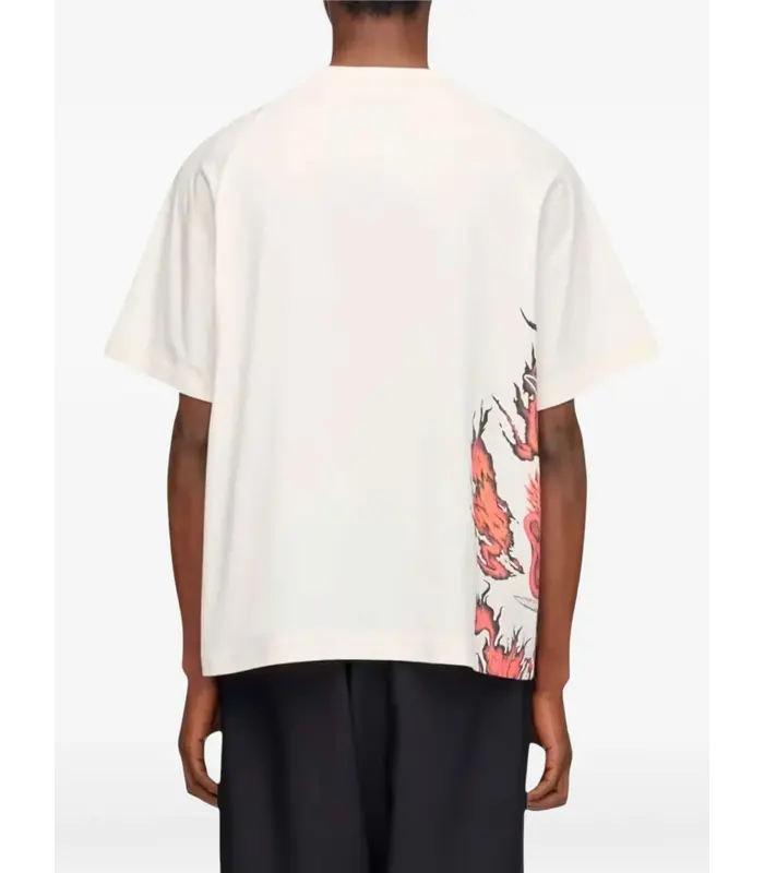 GFX SS TEE CWHITE