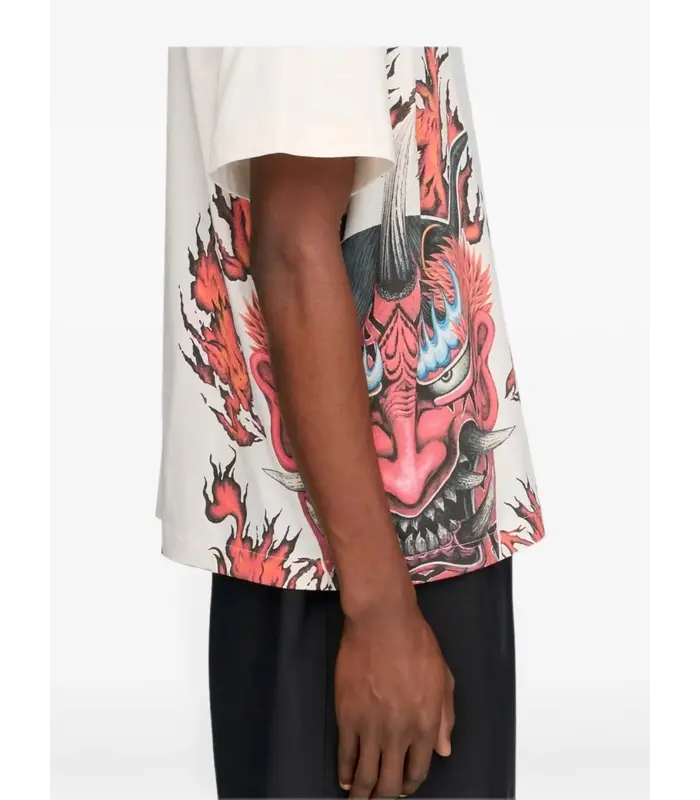 GFX SS TEE CWHITE