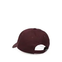 LOGO CAP NGTRED/BLACK