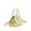 MARNI TULIPEA SMALL BAG YELLOW