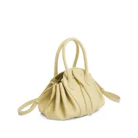 TULIPEA SMALL BAG YELLOW