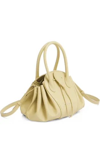 MARNI tulipea small bag yellow MARNI tulipea small bag yellow