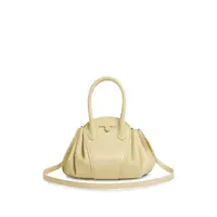 TULIPEA SMALL BAG YELLOW