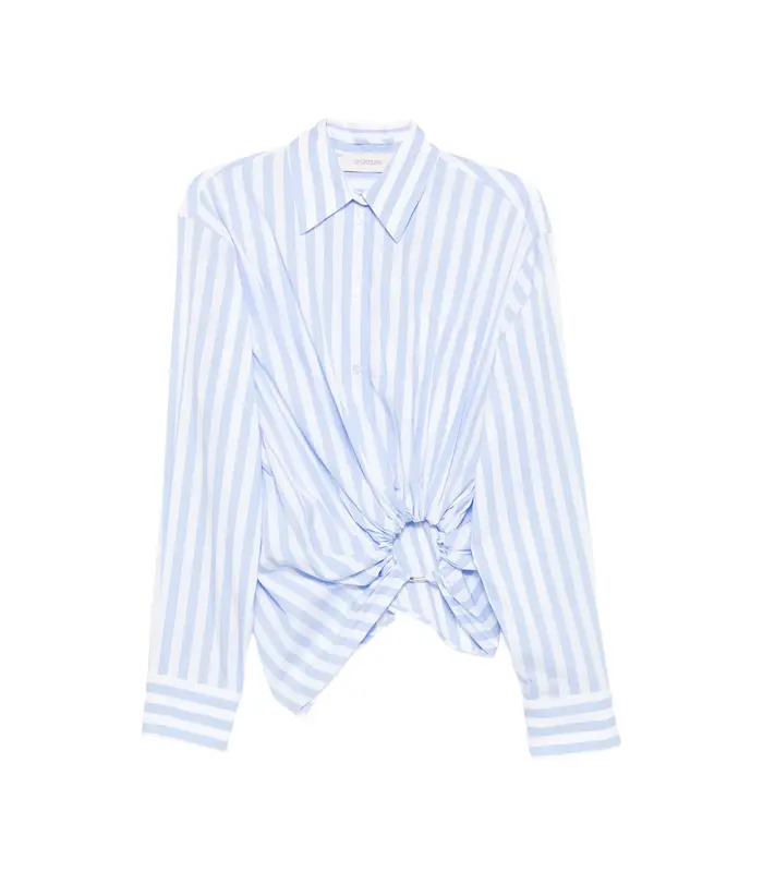 BLOUSE STRIPES