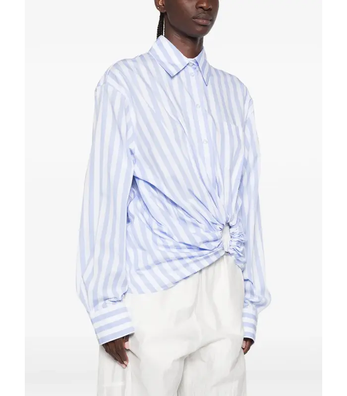 BLOUSE STRIPES