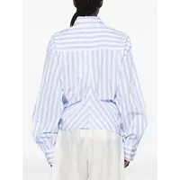 BLOUSE STRIPES