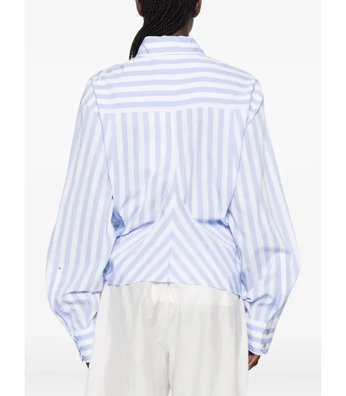 BLOUSE STRIPES
