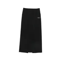 PENCIL SKIRT BLACK