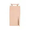 MUGLER JU0598 SKIRT TAN