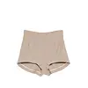 MUGLER PA0532 SHORT LIGHT TAUPE
