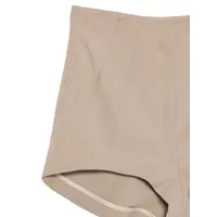 PA0532 SHORT LIGHT TAUPE