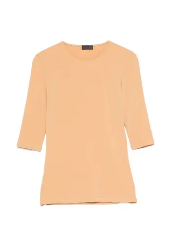 MUGLER to0885 top pelle MUGLER to0885 top pelle