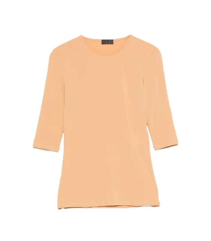 TO0885 TOP PELLE
