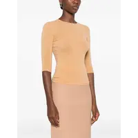 TO0885 TOP PELLE