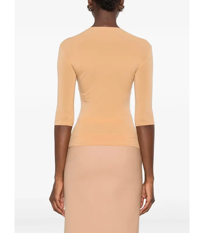 TO0885 TOP PELLE