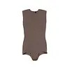 MUGLER BO0321 BODY DARK CHOCOLATE