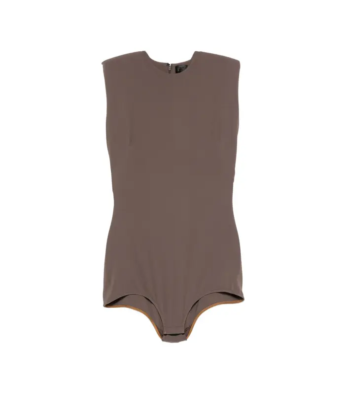 BO0321 BODY DARK CHOCOLATE