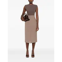 BO0321 BODY DARK CHOCOLATE