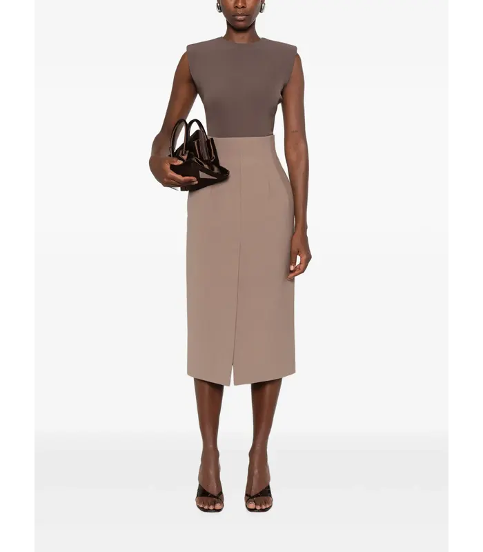 BO0321 BODY DARK CHOCOLATE