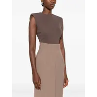 BO0321 BODY DARK CHOCOLATE