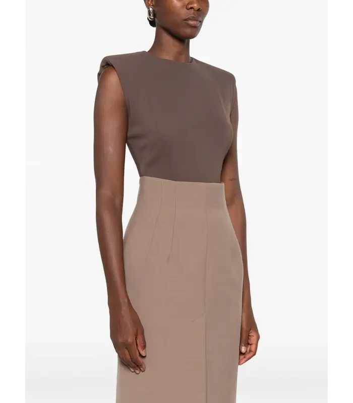 BO0321 BODY DARK CHOCOLATE