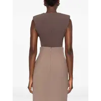 BO0321 BODY DARK CHOCOLATE