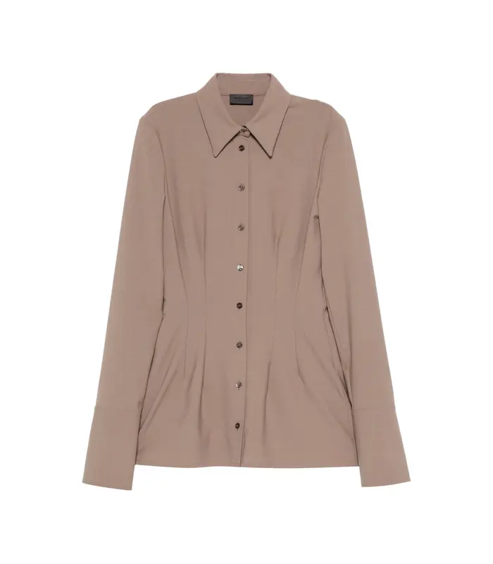 TO0866 TOP DARK TAUPE