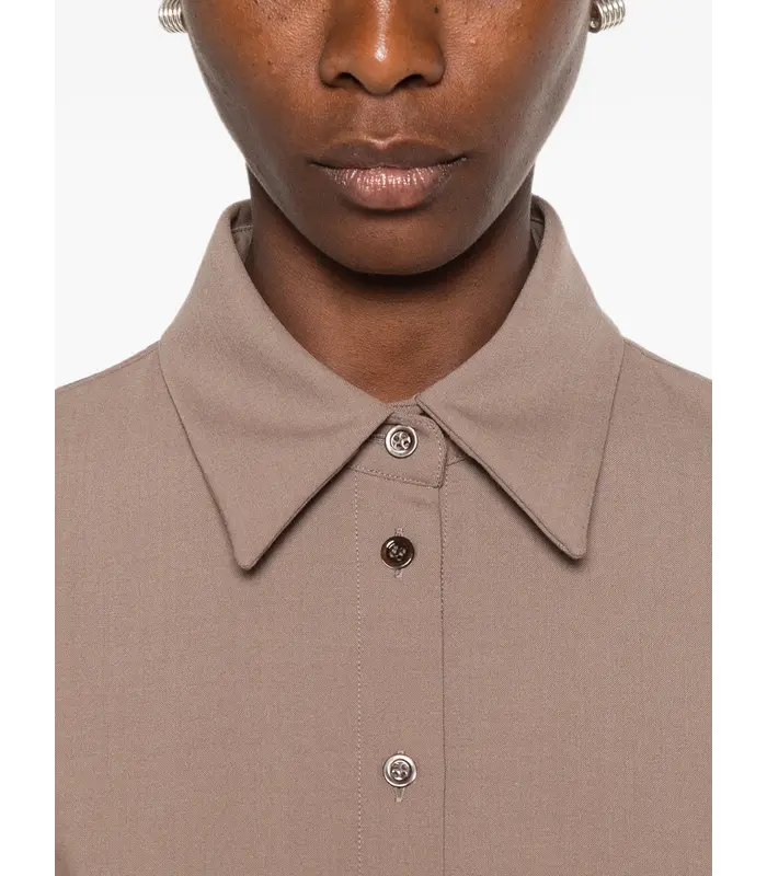 TO0866 TOP DARK TAUPE